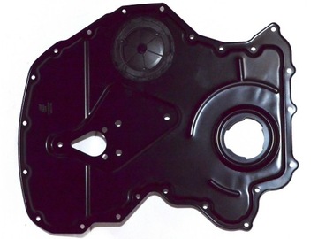 фото thumb №2, Ford transit 2006- 2.2tdci крышка защита распределительный вал