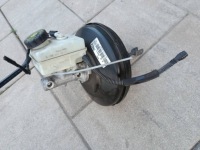 Усилитель тормозов насос тормозная eu mercedes-benz a w169 рестайлинг  1.5 Киев, фото thumb