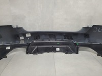 фото thumb №10, Бампер задня задній bmw 2 g42 m240 m240i m набір 22-