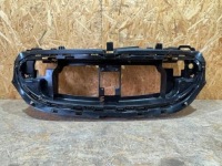 Купити Smart оригінальний номер a4538855700 решітка радіатора решітка радіатора каркас підсилювач, фото thumb