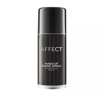 AFFECT СПРЕЙ-ФИКСАЦИЯ МАКИЯЖА 150МЛ