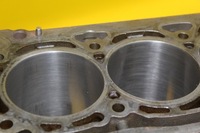 фото thumb №5, Блок двигателя skoda octavia ii audi seat vw 1.8 tfsi bzb 06h103021j