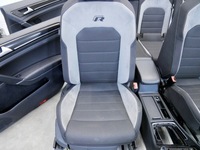 фото thumb №10, Vw golf vii r r20 5d сидіння сидіння комплект ковші