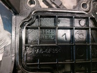 фото thumb №7, Крышка коллектор всасывающий дроссельная заслонка peugeot bipper 1.4 hdi 39055 9661559780