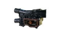 фото thumb №1, Peugeot boxer 2.0 hdi корпус термостата 9804160380