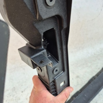 фото thumb №8, Vw sharan seat alhambra ii 2 рестайлінг 15-22 pas переднє підсилювач 7n0805588d