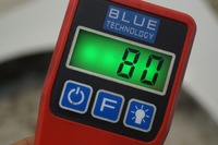 фото thumb №12, Крыло левый перед mazda 3 i bk hb sport kintaro