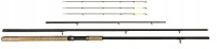 Фидер Grunt CARP BIGBULL 300 рыболовный комплект