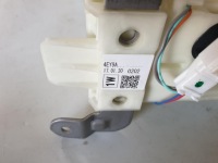 фото thumb №3, Вибірник домкрат автоматична коробка передач scenic iv 4ey9a