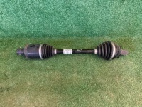 фото thumb №1, Mercedes benz eqs v296 привідний вал ліва передня a2963303400