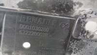 фото thumb №8, Renault megane iii кронштейн   лампи перед праве 622220003r