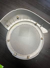 фото thumb №12, Jeep compass i 06r- частини ручка динамік петля кнопка вікон захист