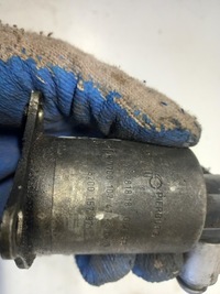 фото thumb №5, Клапан egr renault megane 1.9 dci 8200157971