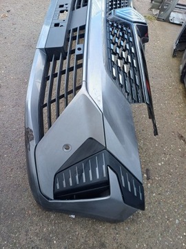 фото thumb №9, Бампер перед переднє renault clio 5 v esprit alpine рестайлінг