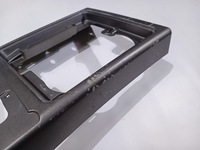 фото thumb №7, Панель dekor рамка тунелю середнього hummer h2