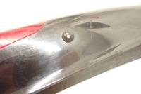 фото thumb №3, Спойлер спойлер 3 світло стоп-сигнал smart fortwo lift 04-07r