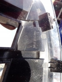 фото thumb №7, Bmw 3 g20 g21 решётки радиатора решётка радиатора радиатора 192976-10