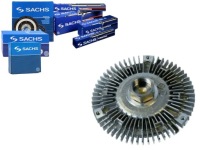 фото thumb №1, Віскозна муфта зчеплення в'язкісна sachs 1132000222 1192