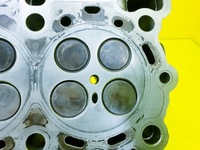 фото thumb №15, Головка двигателя левая jaguar xj xf range rover 2.7 276dt 4r8q6c064ae