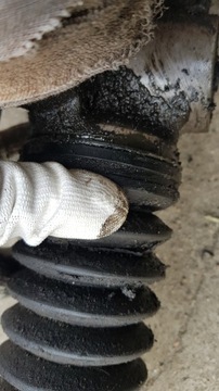 фото thumb №8, Mercedes ml w163 трансмиссия рулевая рейка европа eu 7852501706