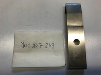 фото thumb №1, Клипса vw transporter 701807249