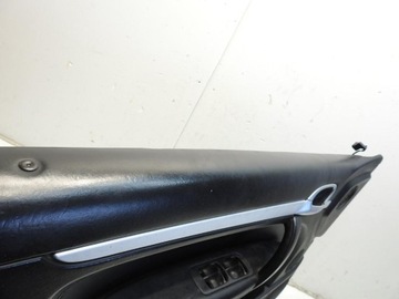 фото thumb №8, Обивка дверь левый перед porsche cayenne i 7l5867011