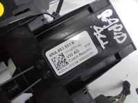 фото thumb №3, Skoda rapid перемикач комбінований стрічка 6ra953501k