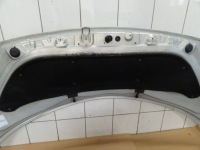 фото thumb №8, Renault scenic ii 2004 капот кришка двигуна перед передня nv632