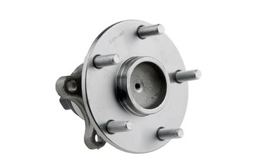 фото thumb №2, Ступица колёса перед lexus is# 15-