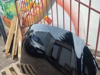 фото thumb №6, Капот кришка сталь mazda 6 gj gl 11.2012-04.2018 przedlift лак 41w