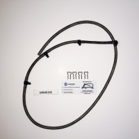 фото thumb №2, Шланг пального зливний do iveco daily v