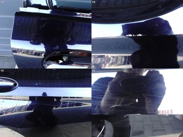 фото thumb №13, Bmw x7 g07 рестайлінг lci 18-25 двері door праві зад