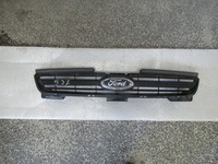 фото thumb №1, Решётка радиатора решётка радиатора ford s-max