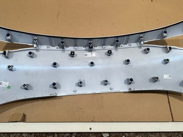 фото thumb №7, Kia sportage v накладка кришки багажника 87310-r2000