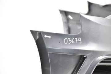 фото thumb №8, Audi a3 8v передній рестайлінг 2012- s-line бампер переднє