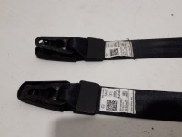 фото thumb №5, Skoda superb ii ремни натяжители перед задняя sedan org