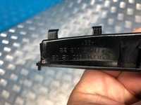 фото thumb №2, Mercedes clk w209 cabrio защита заглушка