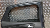 фото thumb №8, Дверь зад левое ford focus mk3 хэтчбек 10-