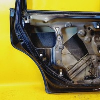 Дверей ліве задні ліве задні seat leon 2 5d hb lak. lc9z nr135 Оригінал, фото thumb