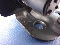 фото thumb №4, Opel insignia b засов крышки багажника 13412955