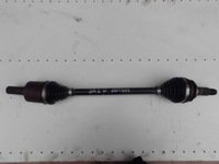 фото thumb №1, Привідний вал ліва автоматична коробка передач honda jazz iv 2015-2020