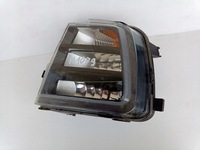 фото thumb №5, Vw scirocco 2014 lift противотуманная фара левый перед