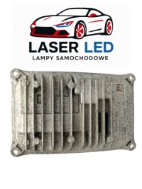 фото thumb №1, Mercedes модуль full led перетворювач a2479003603 блок керування