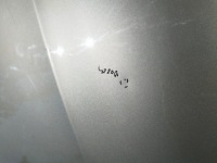 фото thumb №6, Капот bmw 3 e90 e91 lift 2008-2012 цвет a53