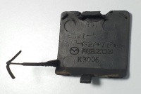 фото thumb №6, Заглушка бампера задня 32s mazda cx-7 eg21-50ek1