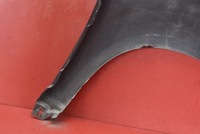 фото thumb №9, Крила лівий перед передній u17a mitsubishi asx 1 i lift 12-16