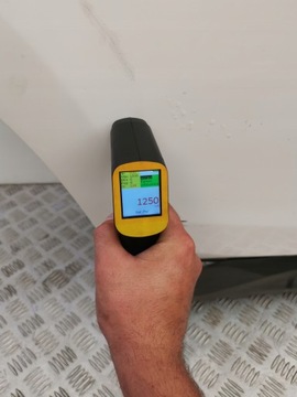 фото thumb №8, Toyota rav4 iv дверь правые зад задние комплектные