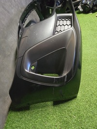 фото thumb №6, Бампер перед переднее audi a5 s5 b10 s-line