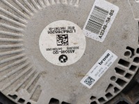 Радіатор комплект . води кондиціонер інтеркулер bmw 6 640d 3.0d f10 f12 f13 8509174 Доставка, фото thumb