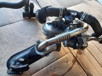 фото thumb №10, Ford b-max 1.5tdci egr комплект